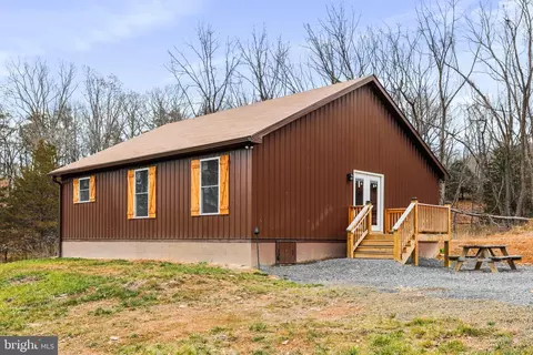 1859 Trinity Rd, Purgitsville, WV 26852