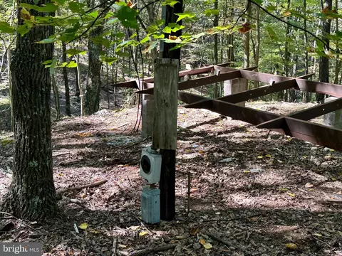 6 Butterfly Lane, Slanesville, WV 25444