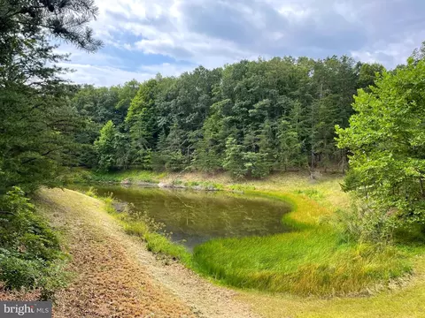 Lot 7 & Lot 8 Lawrence W Lewis Drive, Romney, WV 26757