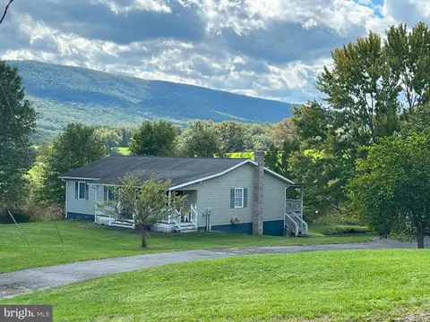 528 N Texas Rd, Augusta, WV 26704