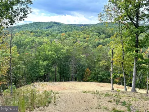 W Hamilton Estates Drive, Romney, WV 26757