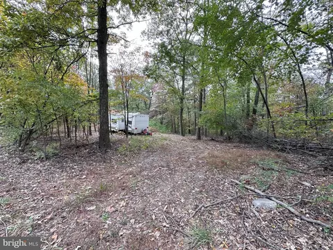 Mountain Top Road, Bloomery, WV 26817