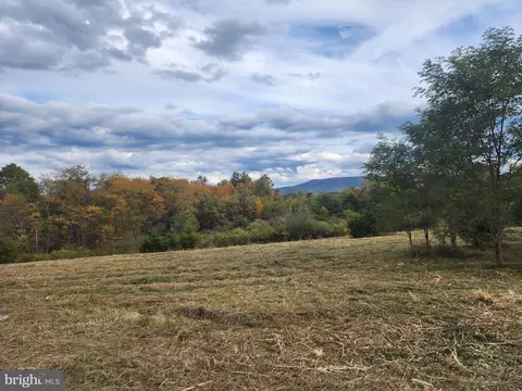 Lot 19 Jordans Way, Shanks, WV 26761
