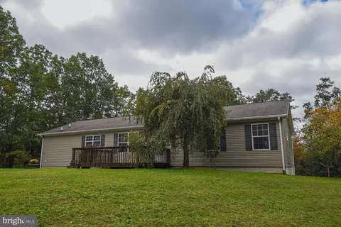 91 Badger Ln, Augusta, WV 26704 photo 52