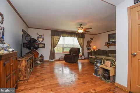91 Badger Ln, Augusta, WV 26704 photo 32