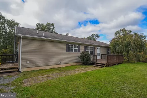 91 Badger Ln, Augusta, WV 26704 photo 54