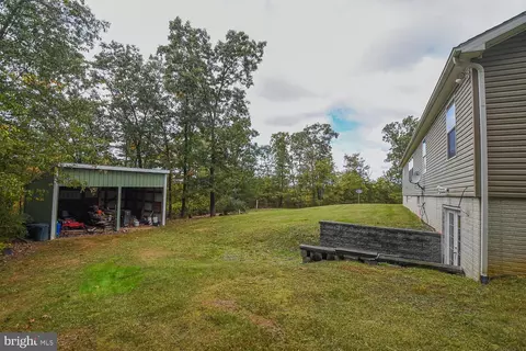 91 Badger Ln, Augusta, WV 26704 photo 47