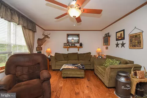 91 Badger Ln, Augusta, WV 26704 photo 9