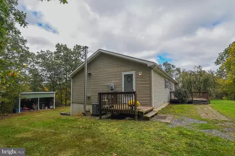 91 Badger Ln, Augusta, WV 26704 photo 50