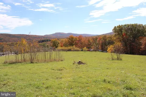 9 01 Acres Cherry Dr, Romney, WV 26757