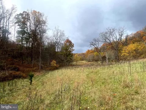 Frog Hollow Road, Capon Bridge, WV 26711