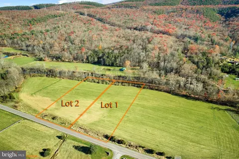 1 Delray Road, Rio, WV 26755