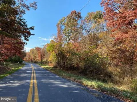 2 Quaker Lake Trail, Capon Bridge, WV 26711