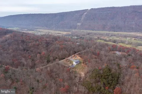 325 Stoney Land Rd, Springfield, WV 26763