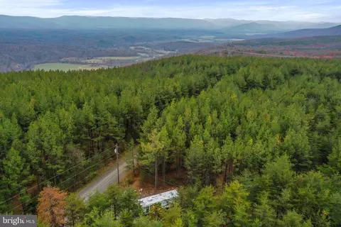 Reymann Drive, Yellow Spring, WV 26865