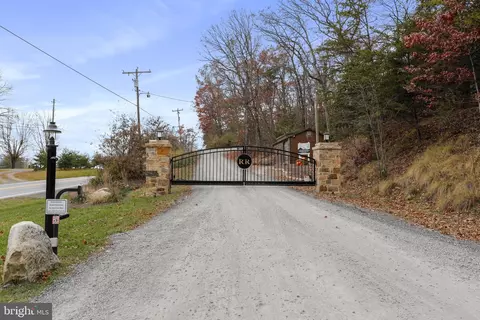 Reymann Drive, Yellow Spring, WV 26865 photo 3