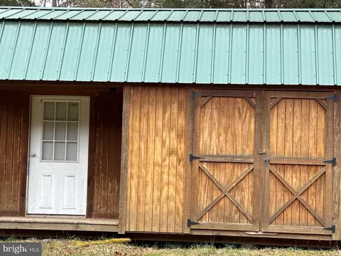 Foxes Hollow Road, Romney, WV 26757
