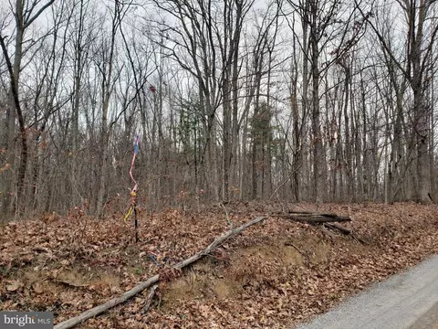 Saw Mill Road, Capon Bridge, WV 26711