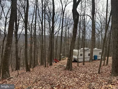 Lot 19 Sec 9 Secluded Court, Paw Paw, WV 25434