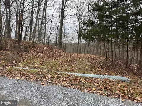 4 Sycamore Drive, Capon Bridge, WV 26711