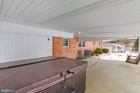 540 3rd St, Romney, WV 26757 photo 42