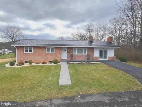 540 3rd St, Romney, WV 26757 photo 43
