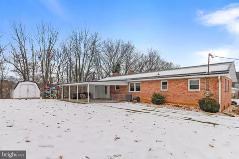 540 3rd St, Romney, WV 26757 photo 39