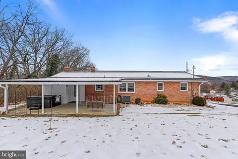 540 3rd St, Romney, WV 26757 photo 38
