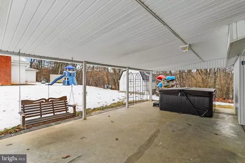 540 3rd St, Romney, WV 26757 photo 40