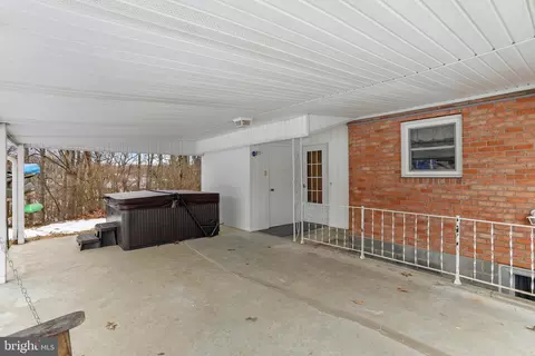 540 3rd St, Romney, WV 26757 photo 41