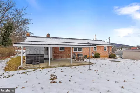540 3rd St, Romney, WV 26757 photo 37