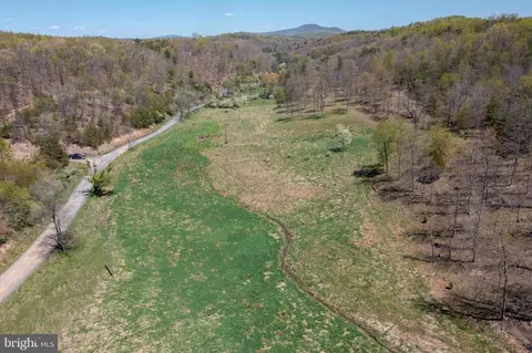 Gail Drive, Romney, WV 26757