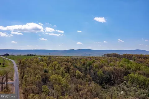 22 Quail Hill Drive, High View, WV 26808