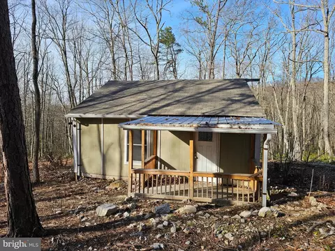 lot3 Brown Bear Trl, Bloomery, WV 26817