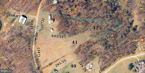 144 Blossom Rd, Romney, WV 26757