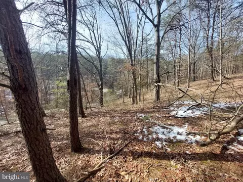 Lot 5 Deep Run Hollow Road, Delray, WV 26714