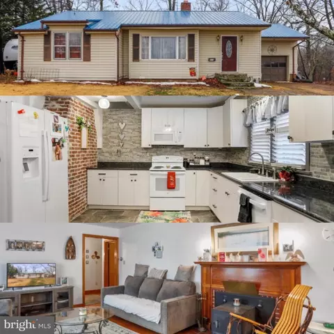 320 Woodland Way, Romney, WV 26757