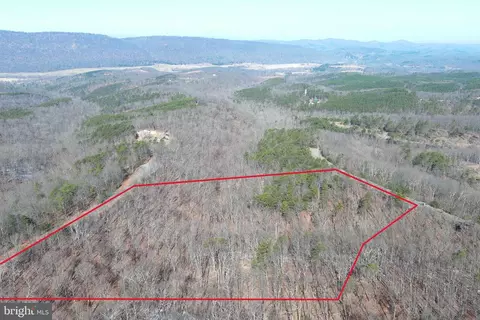 31 Cardinal Rdg, Romney, WV 26757