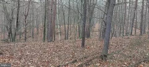 Lot 21 High Mountain Meadows Road, Delray, WV 26714
