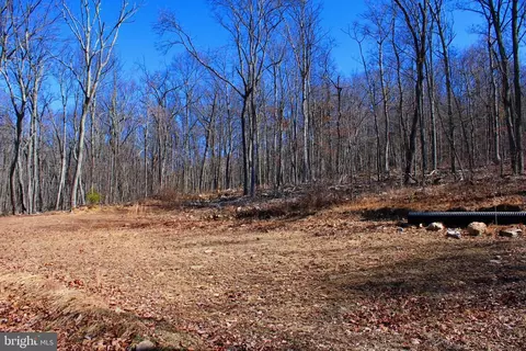 5 75 Acres Chance Ln, Paw Paw, WV 25434
