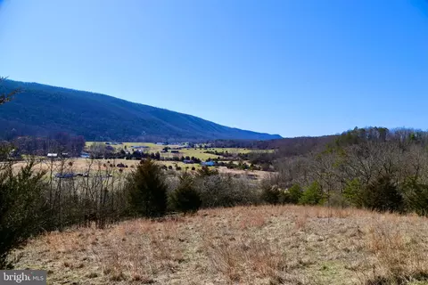 Lot 11 S Hilltop Drive, Delray, WV 26714