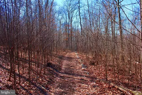 5 00 Acres Chance Ln, Paw Paw, WV 25434