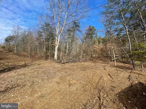 Tract 1 Ed Arnold Rd, Augusta, WV 26704 photo 3