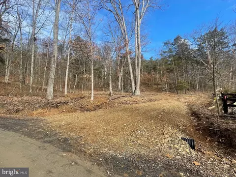 Tract 1 Ed Arnold Rd, Augusta, WV 26704 photo 6