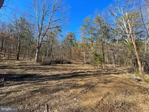 Tract 1 Ed Arnold Rd, Augusta, WV 26704 photo 2