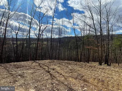 Tract 3 Ed Arnold Rd, Augusta, WV 26704