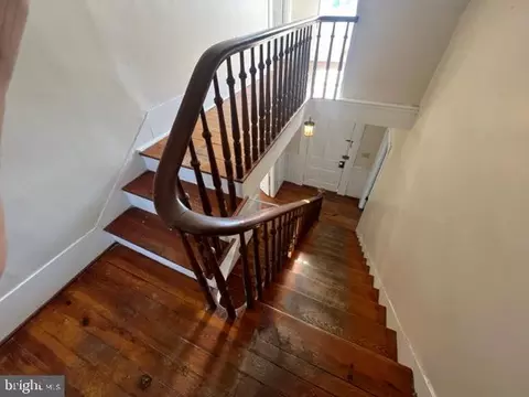 Entry Way - 229 E Main St, Romney, WV 26757 photo 1 of 6