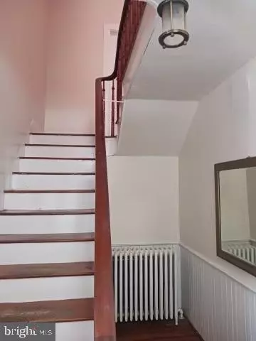 Entry Way - 229 E Main St, Romney, WV 26757 photo 3 of 6