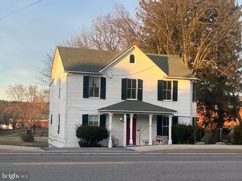 229 E Main St, Romney, WV 26757
