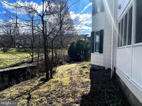 Exterior - 229 E Main St, Romney, WV 26757 photo 8 of 11
